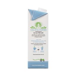 Organic Barista Oat Milk