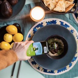 Extra Virgin Olive Oil
