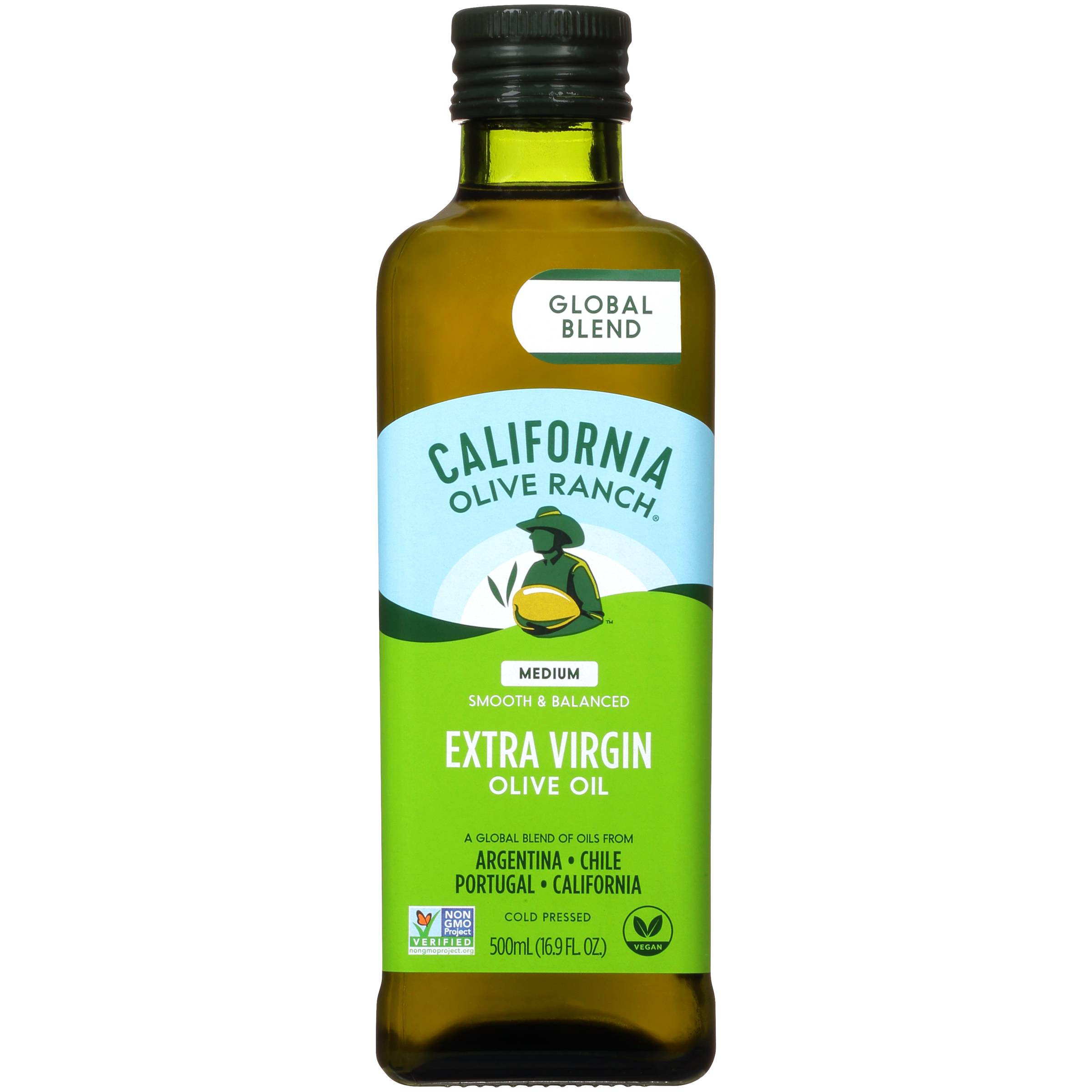 Extra Virgin Olive Oil