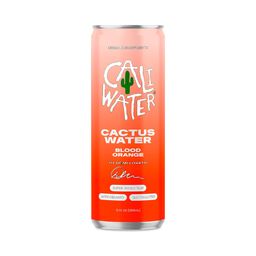 Cactus Water, Blood Orange