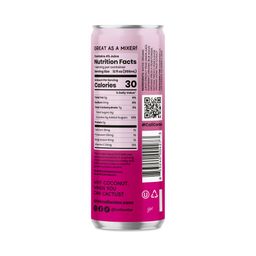 Cactus Water, Wild Prickly Pear