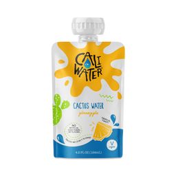Kids' Cactus Water, Pineapple