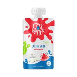 Kids' Cactus Water, Watermelon
