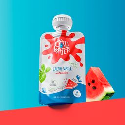 Kids' Cactus Water, Watermelon