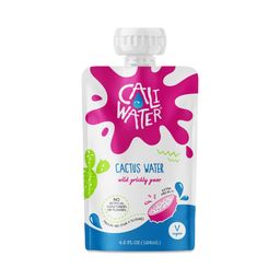 Kids' Cactus Water, Wild Prickly Pear