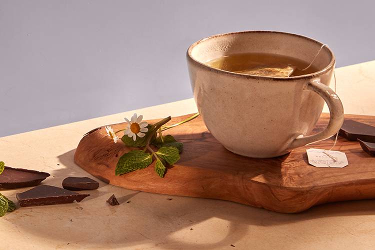 Calm Supplement Shopping List