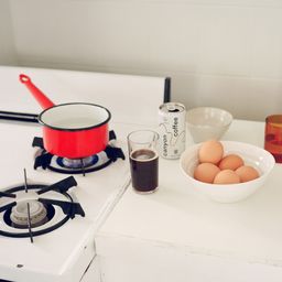 Regenerative Organic Cold Brew Coffee