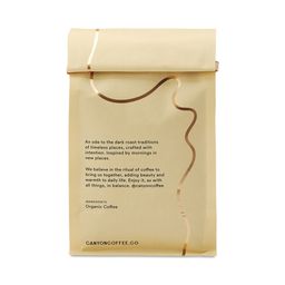 Whole Bean Coffee, The Alentejo Peru & Colombia Medium-Dark Roast