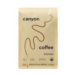 Whole Bean Coffee, The Alentejo Peru & Colombia Medium-Dark Roast