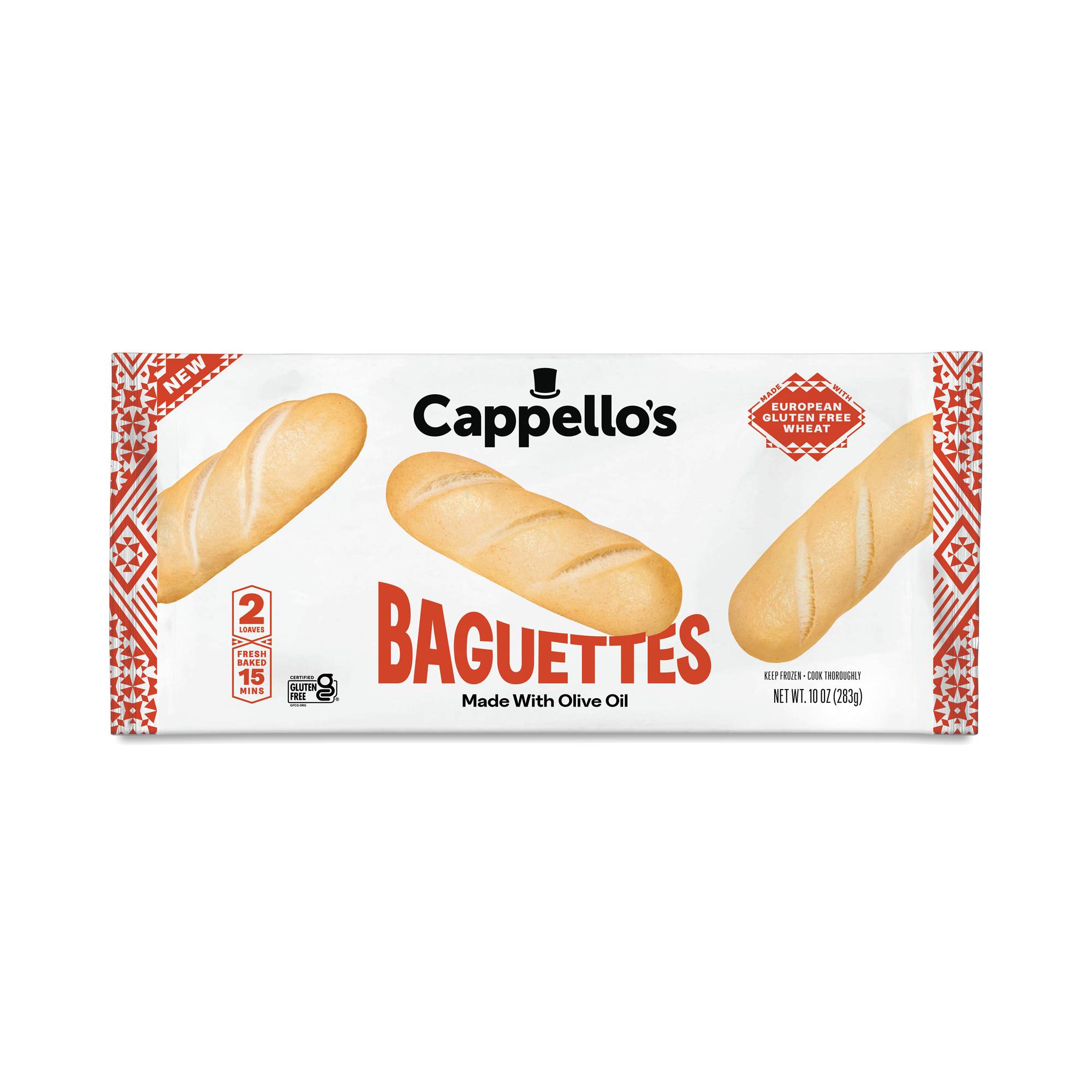 Baguettes