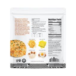 Cheddar Biscuits