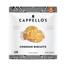 Cheddar Biscuits