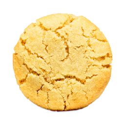 Cookie Dough, Brown Butter Sugar Cookies