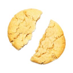 Cookie Dough, Brown Butter Sugar Cookies
