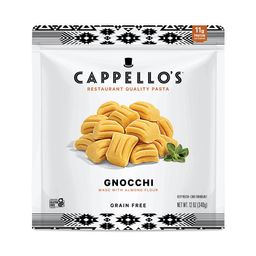 Gnocchi