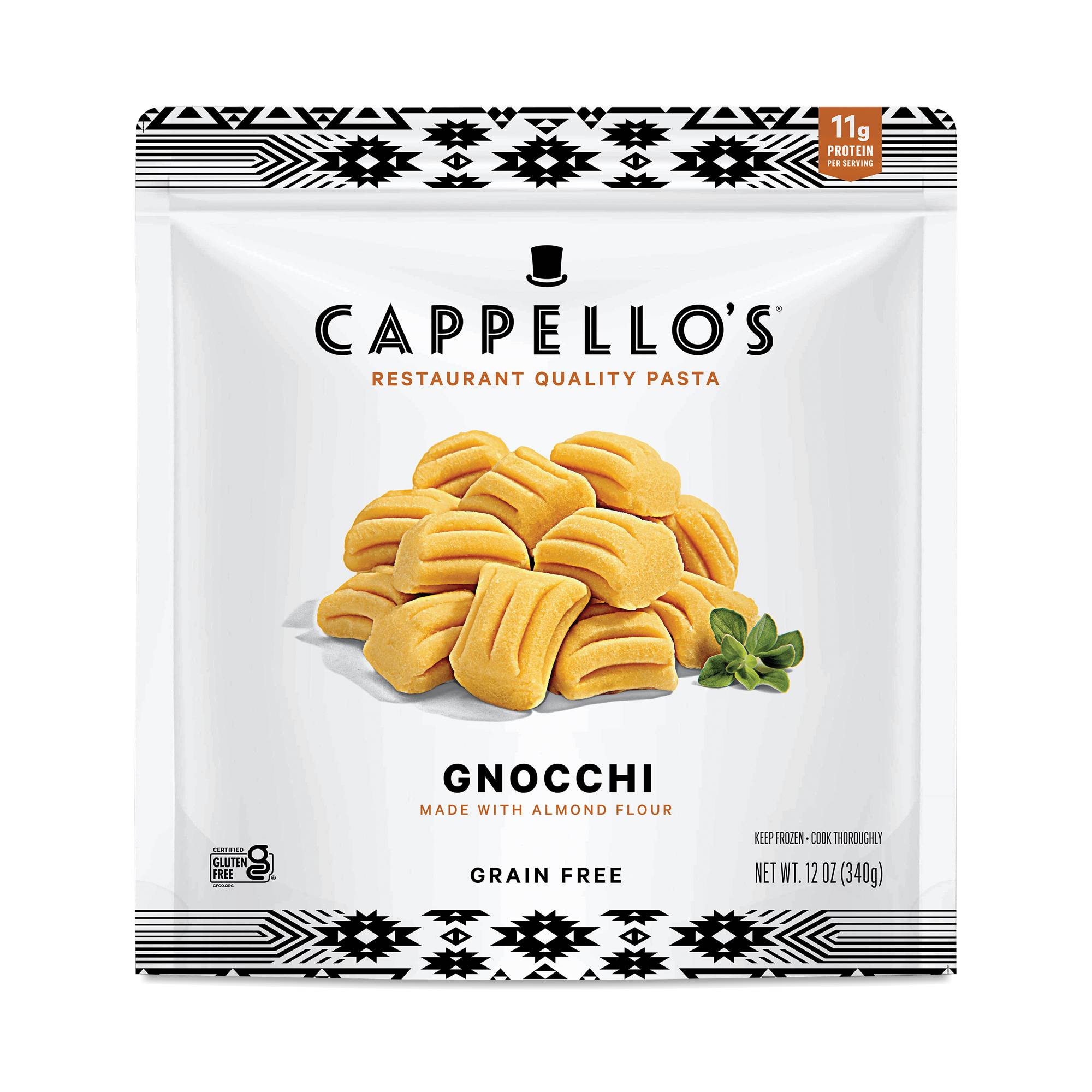 Gnocchi
