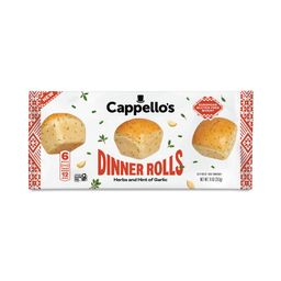Dinner Rolls