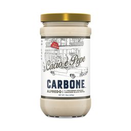 Cacio e Pepe Alfredo Sauce