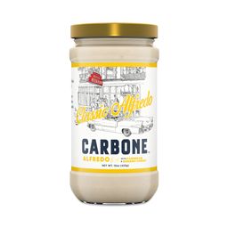Classic Alfredo Sauce