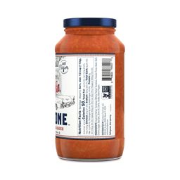 Classic Vodka Sauce