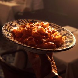 Classic Vodka Sauce