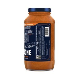 Italian Simmer Sauce, Cacciatore