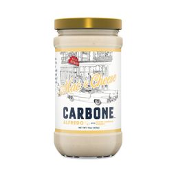 Mac & Cheese Alfredo Sauce