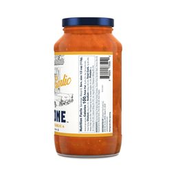 Roasted Garlic Sauce