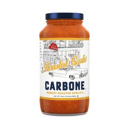 Roasted Garlic Sauce