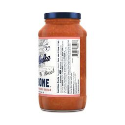 Spicy Vodka