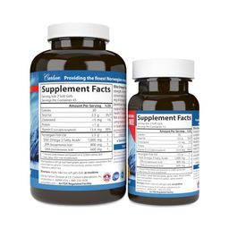 Elite Omega 3