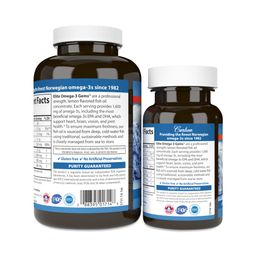 Elite Omega 3