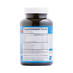 Super Omega-3 Gems Fish Oil