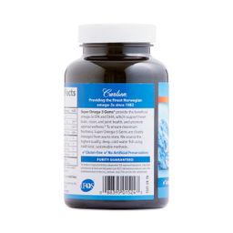 Super Omega-3 Gems Fish Oil