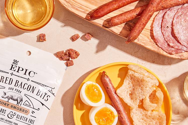 Carnivore Diet Starter Shopping List