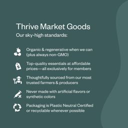 Organic Cotton Rounds