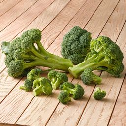 Organic Broccoli Cuts