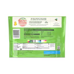 Organic California-Veggie Blend