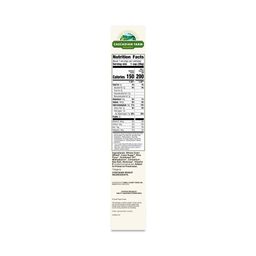 Organic Cereal, Cinnamon Crunch