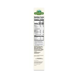 Organic Cereal, Cinnamon Crunch