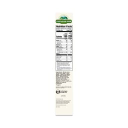 Organic Cereal, Fruitful O's