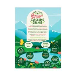 Organic Cereal, Graham Crunch