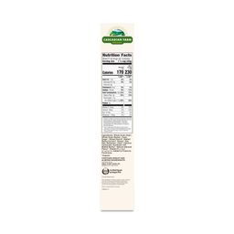 Organic Cereal, Honey Nut O's
