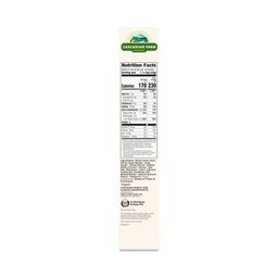 Organic Cereal, Honey Nut O's