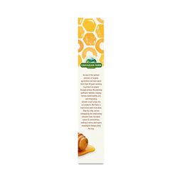 Organic Cereal, Honey Nut O's