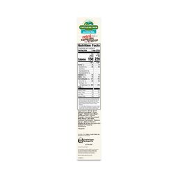 Organic Cereal, Mini Cookies 'n' Créme
