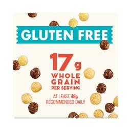 Organic Cereal, Mini Cookies 'n' Créme
