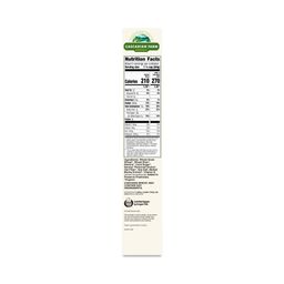 Organic Cereal, Raisin Bran