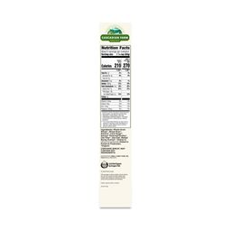 Organic Cereal, Raisin Bran