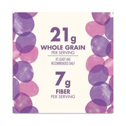 Organic Cereal, Raisin Bran